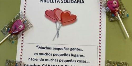 Piruleta